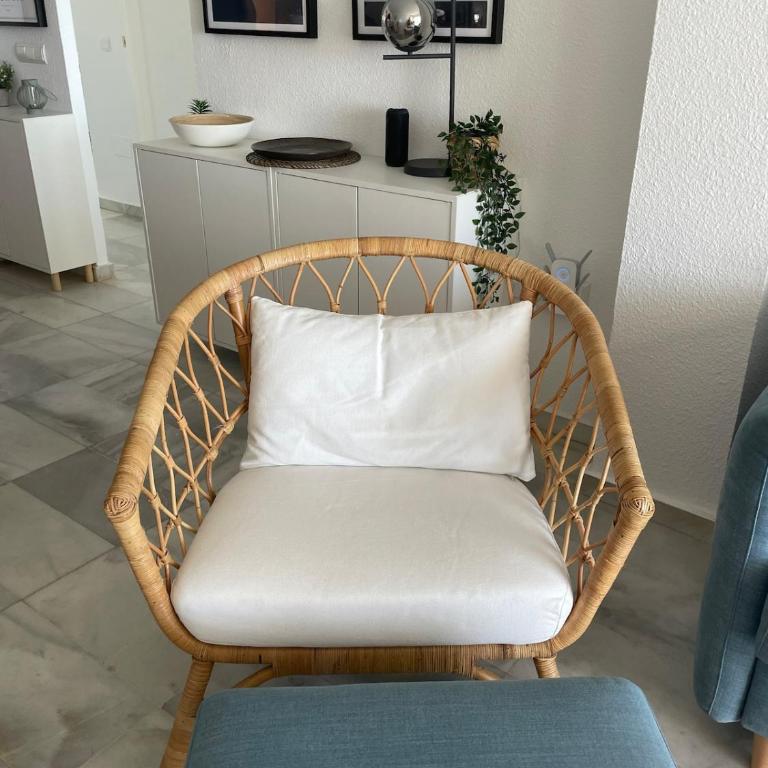 Beachfront apartment at Costa del Sol - Apartamento de 2 dormitorios - 23