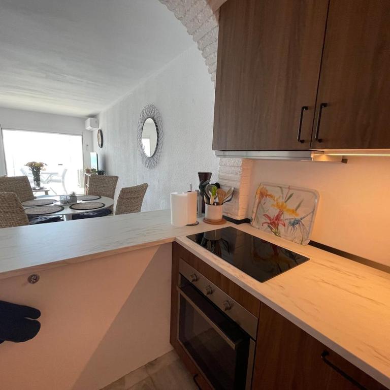 Beachfront apartment at Costa del Sol - Apartamento de 2 dormitorios - 33