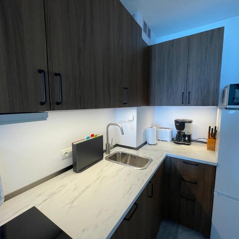 Beachfront apartment at Costa del Sol - Apartamento de 2 dormitorios - 31