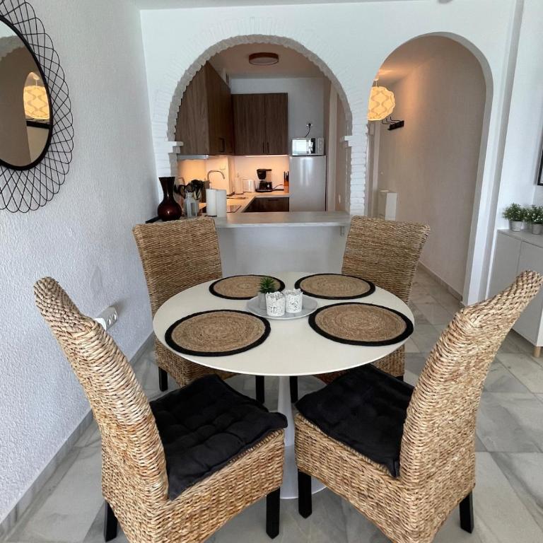 Beachfront apartment at Costa del Sol - Apartamento de 2 dormitorios - 17
