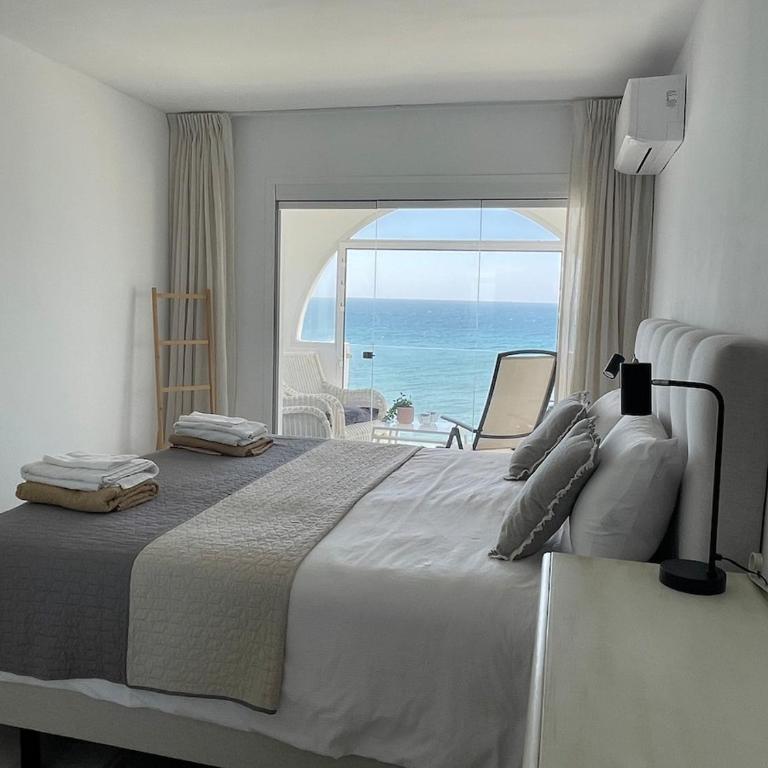 Beachfront apartment at Costa del Sol - Apartamento de 2 dormitorios - 25