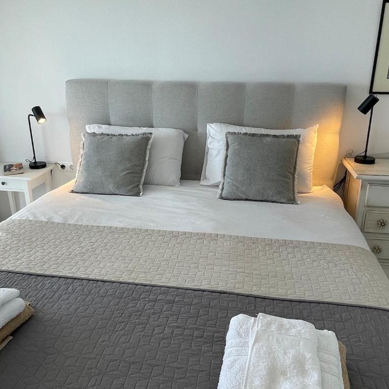Beachfront apartment at Costa del Sol - Apartamento de 2 dormitorios - 24