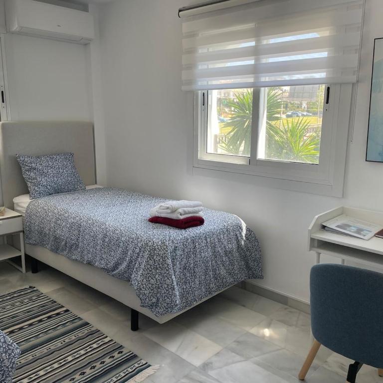Beachfront apartment at Costa del Sol - Apartamento de 2 dormitorios - 28