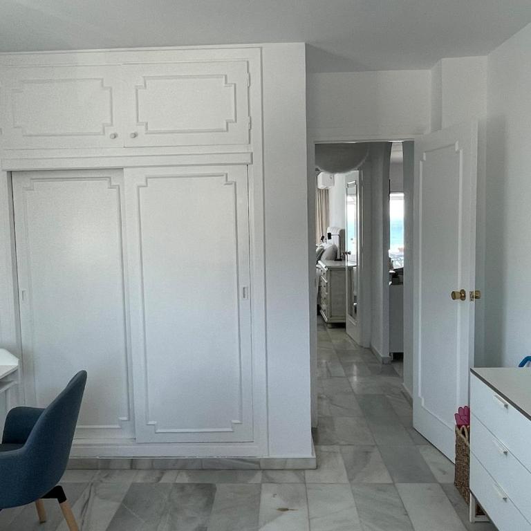 Beachfront apartment at Costa del Sol - Apartamento de 2 dormitorios - 29