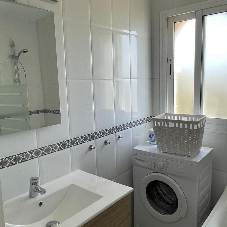 Beachfront apartment at Costa del Sol - Apartamento de 2 dormitorios - 34