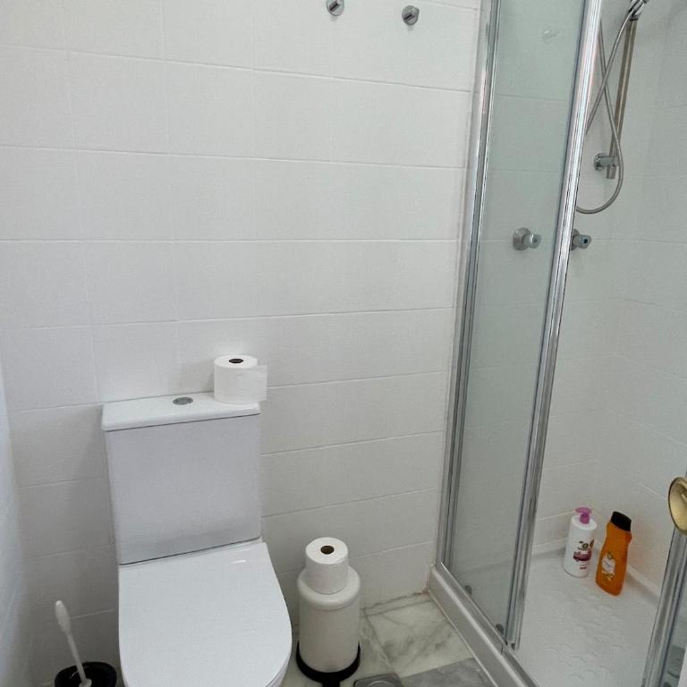 Beachfront apartment at Costa del Sol - Apartamento de 2 dormitorios - 35