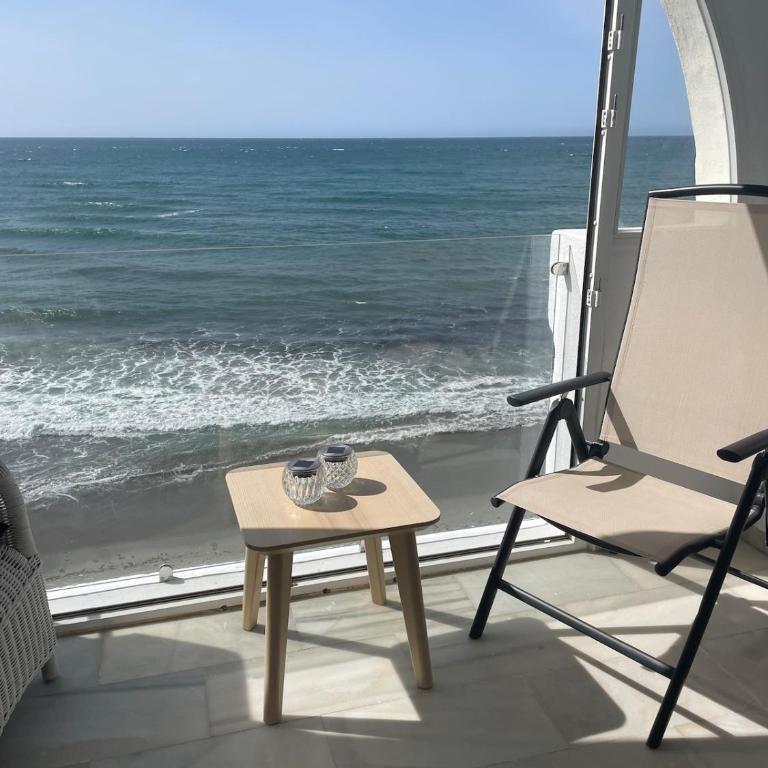 Beachfront apartment at Costa del Sol - Apartamento de 2 dormitorios - 7