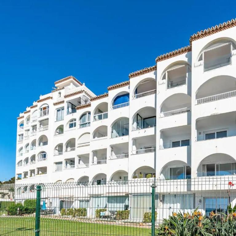 Beachfront apartment at Costa del Sol - Apartamento de 2 dormitorios - 4