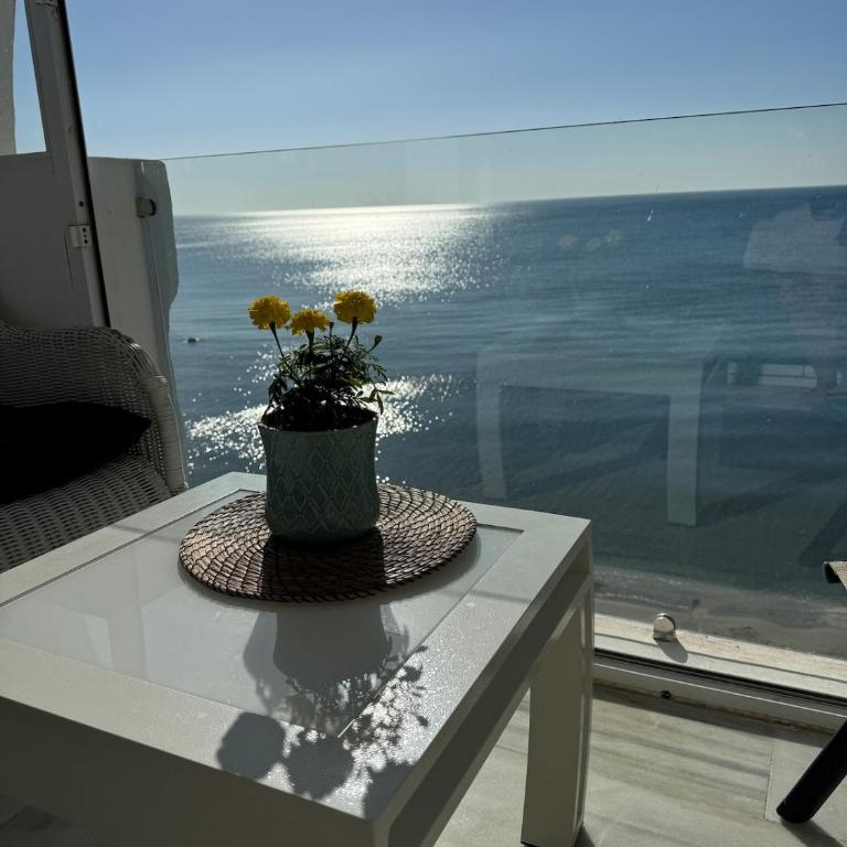Beachfront apartment at Costa del Sol - Apartamento de 2 dormitorios - 5