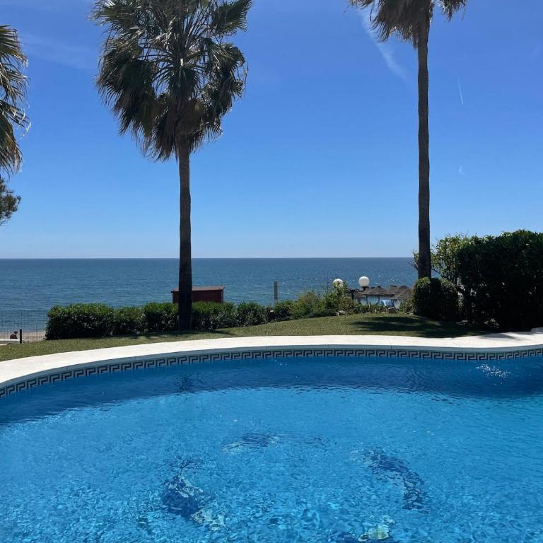Beachfront apartment at Costa del Sol - Apartamento de 2 dormitorios - 40