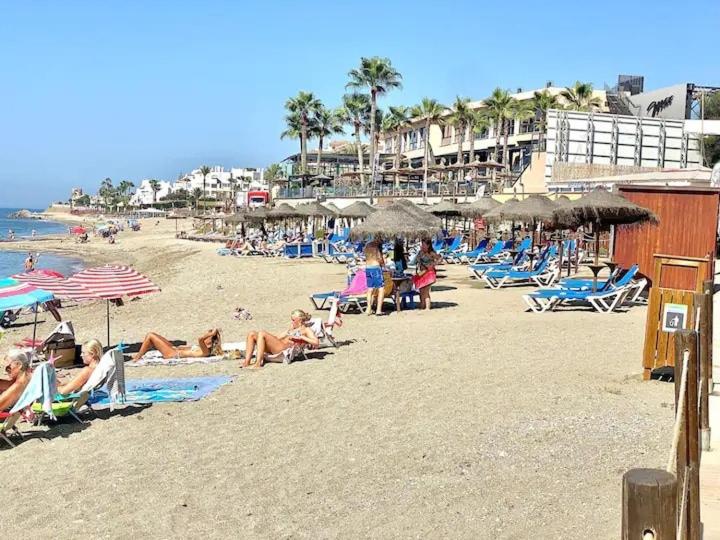 Beachfront apartment at Costa del Sol - Apartamento de 2 dormitorios - 46