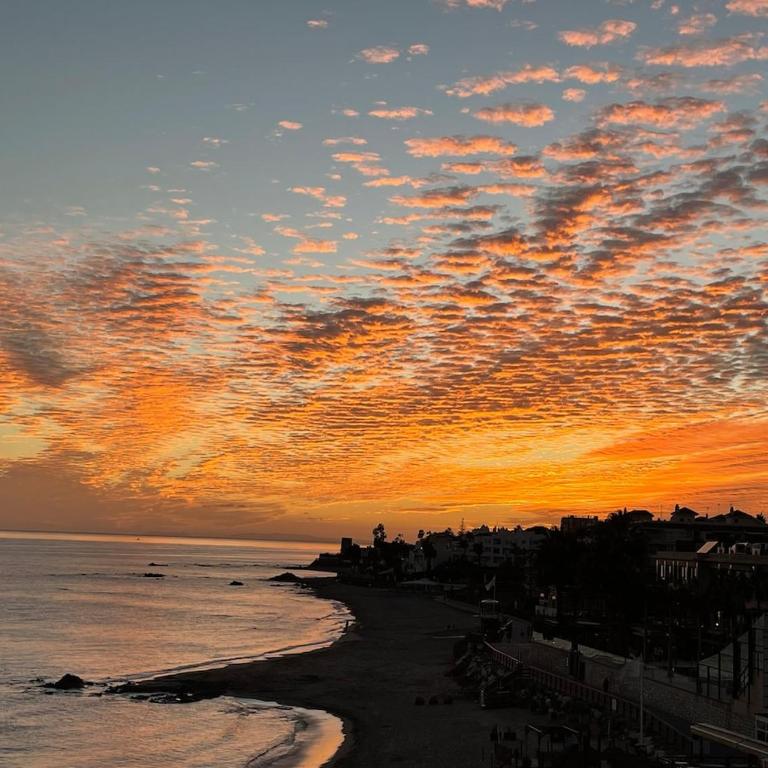 Beachfront apartment at Costa del Sol - Apartamento de 2 dormitorios - 47