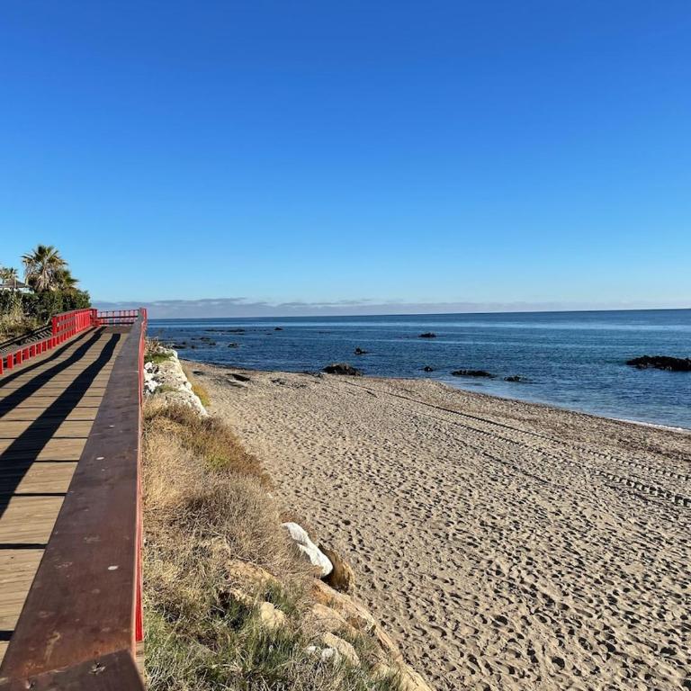 Beachfront apartment at Costa del Sol - Apartamento de 2 dormitorios - 43
