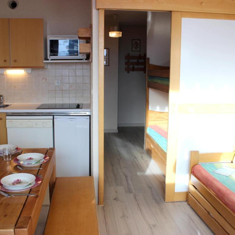 Lac du Lou Appartements VTI - Appartement (6 Adultes) - 3