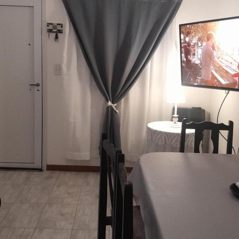 Namaste - One-Bedroom Apartment - 2