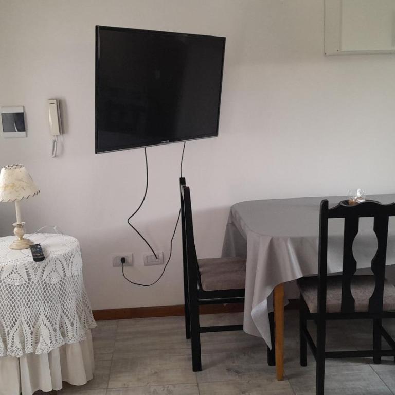Namaste - One-Bedroom Apartment - 6