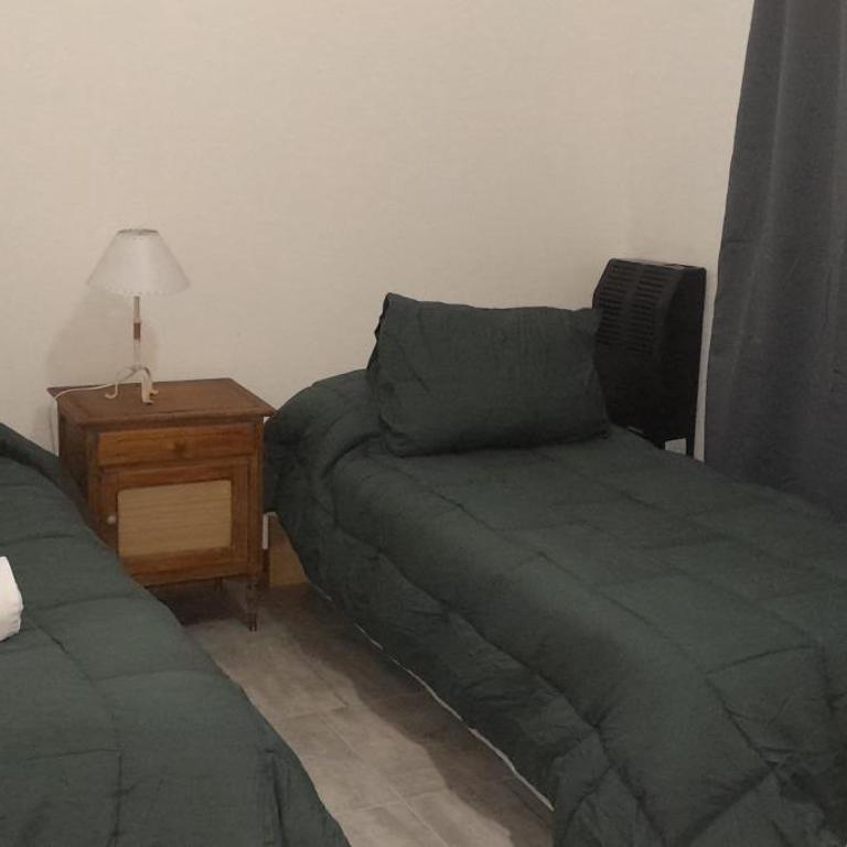 Namaste - Apartamento de 1 dormitorio - 10