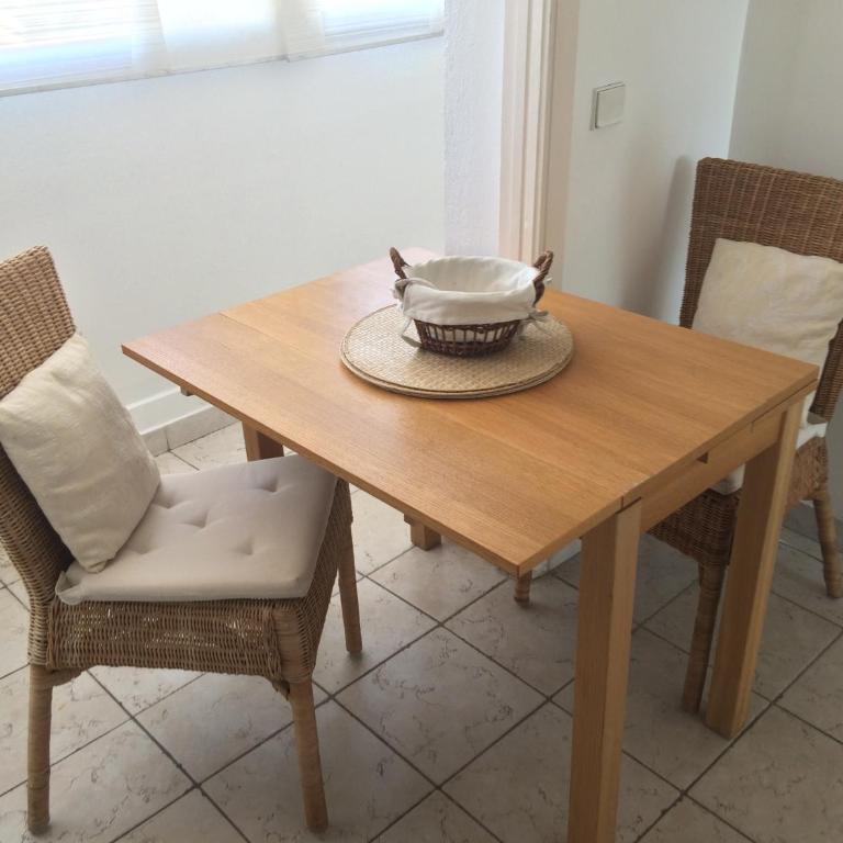 Sunny Cap View Terrace with Sea Views and AirCon - Appartement - Vue sur Mer - 23
