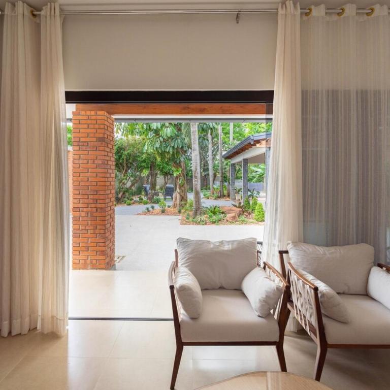 Contemporary house minutes from San Jose beach - Casa de 3 dormitorios - 6