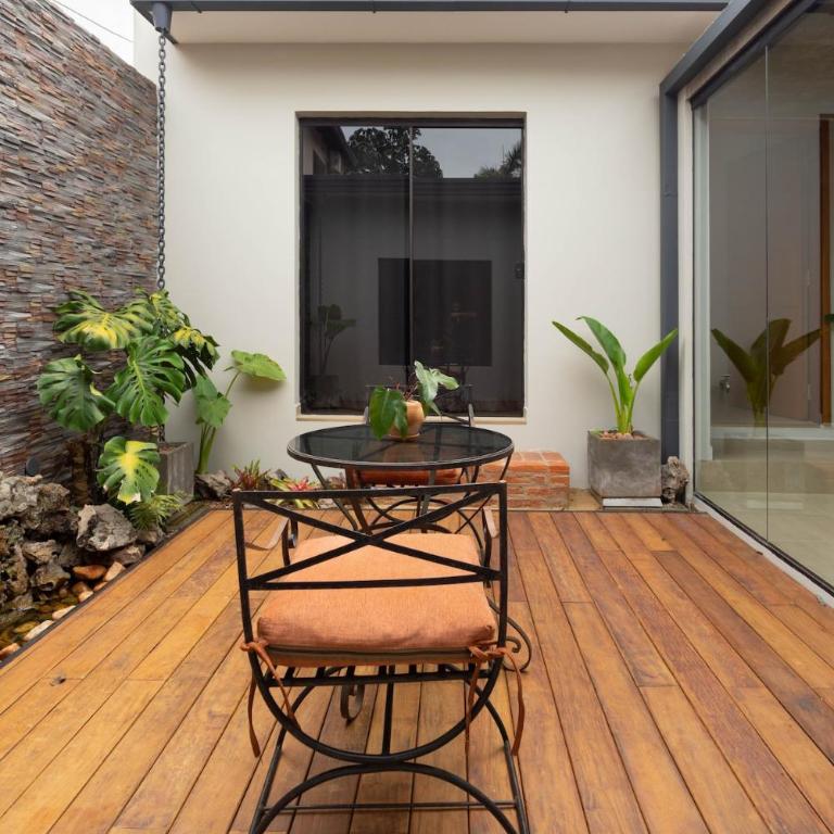 Contemporary house minutes from San Jose beach - Casa de 3 dormitorios - 7