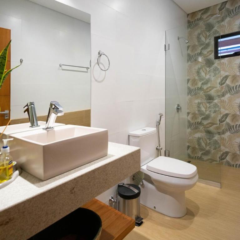 Contemporary house minutes from San Jose beach - Casa de 3 dormitorios - 11
