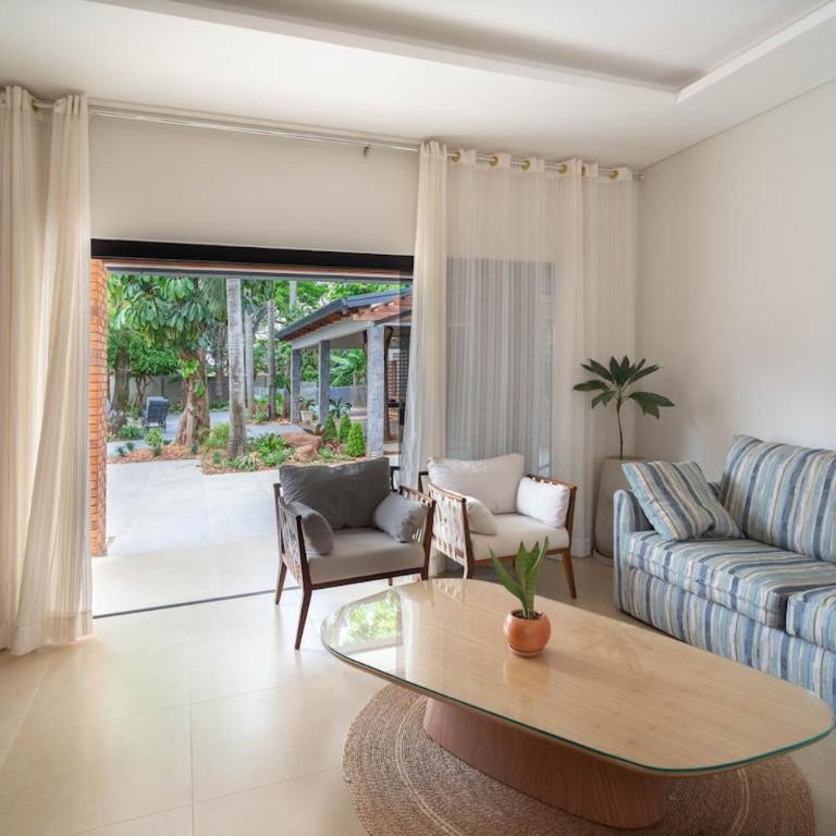 Contemporary house minutes from San Jose beach - Casa de 3 dormitorios - 14