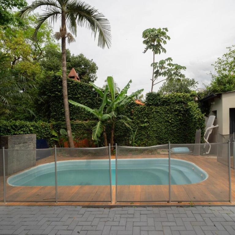Contemporary house minutes from San Jose beach - Casa de 3 dormitorios - 17