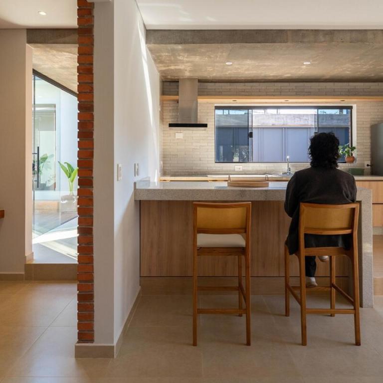Contemporary house minutes from San Jose beach - Casa de 3 dormitorios - 18