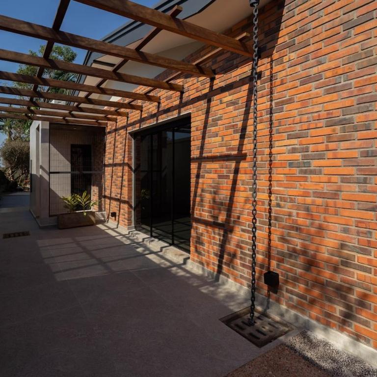 Contemporary house minutes from San Jose beach - Casa de 3 dormitorios - 21