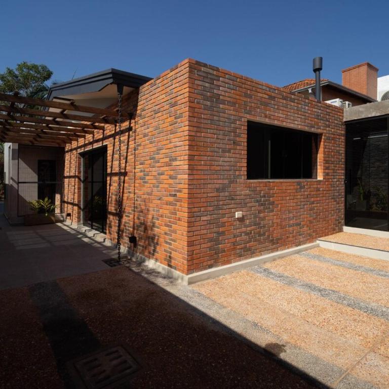 Contemporary house minutes from San Jose beach - Casa de 3 dormitorios - 23