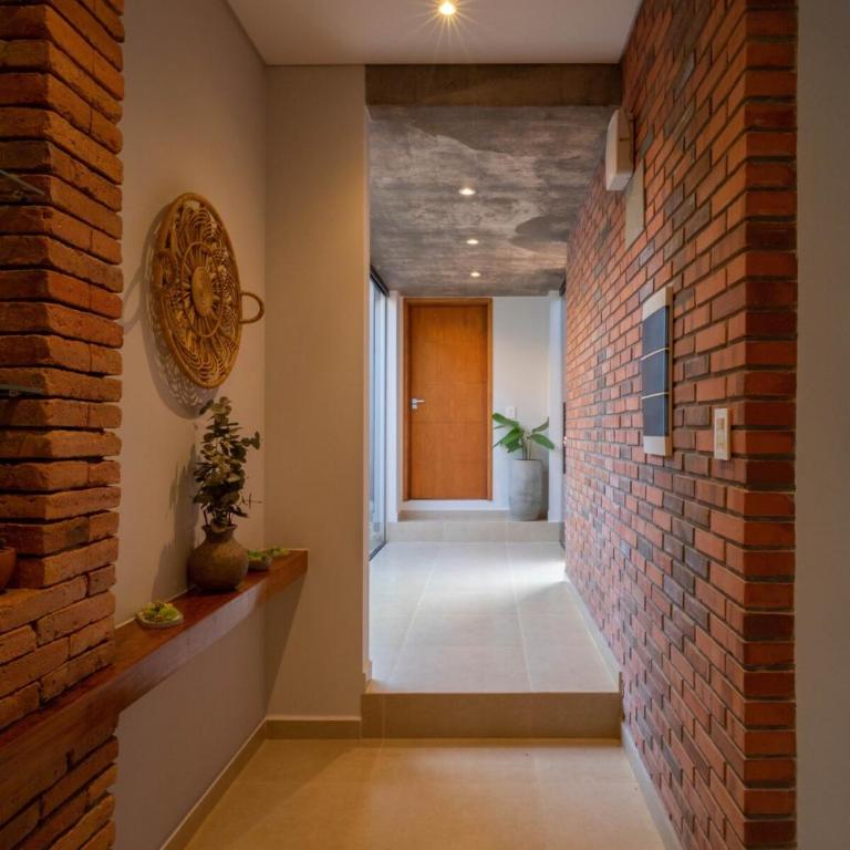 Contemporary house minutes from San Jose beach - Casa de 3 dormitorios - 24