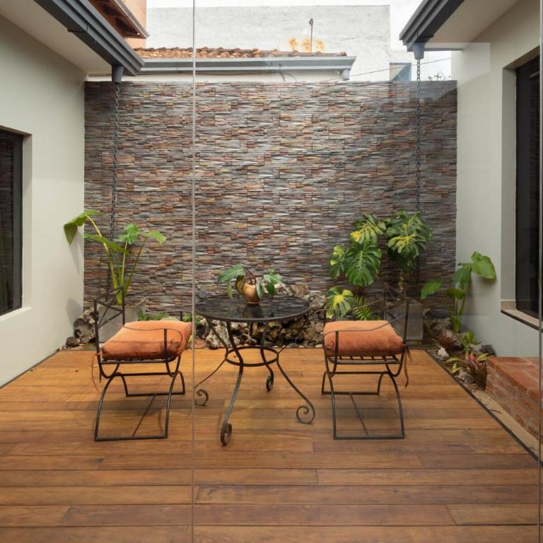 Contemporary house minutes from San Jose beach - Casa de 3 dormitorios - 26