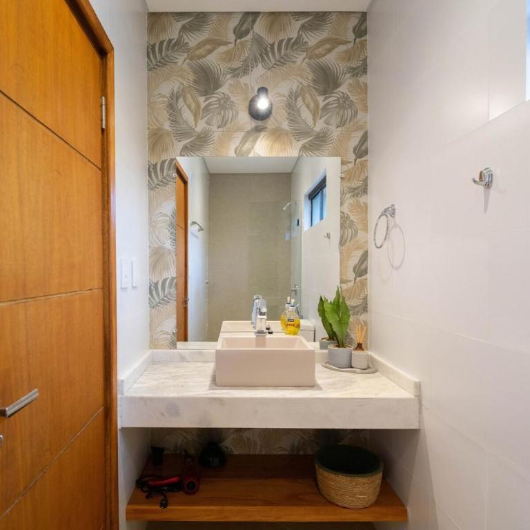 Contemporary house minutes from San Jose beach - Casa de 3 dormitorios - 27