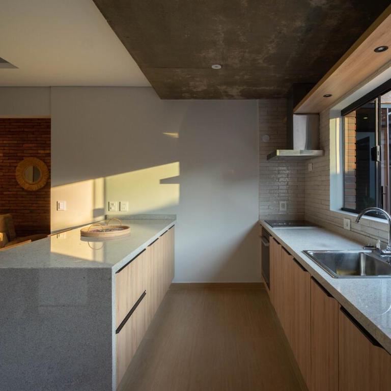 Contemporary house minutes from San Jose beach - Casa de 3 dormitorios - 30