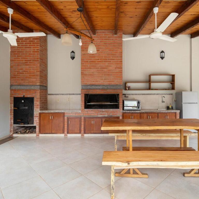 Contemporary house minutes from San Jose beach - Casa de 3 dormitorios - 32