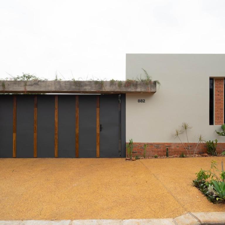 Contemporary house minutes from San Jose beach - Casa de 3 dormitorios - 35