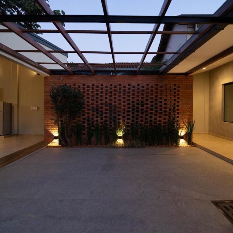 Contemporary house minutes from San Jose beach - Casa de 3 dormitorios - 37
