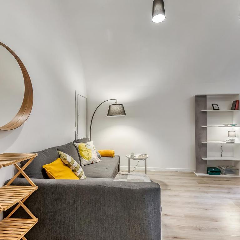 Casa di Lilo - Happy Rentals - Appartamento - Piano Terra - 6