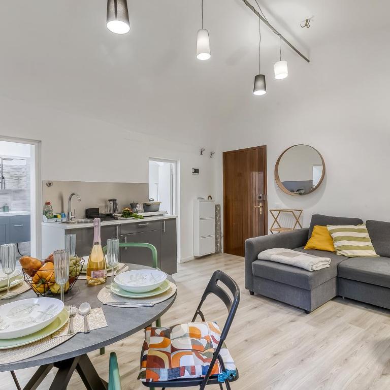 Casa di Lilo - Happy Rentals - Appartamento - Piano Terra - 7