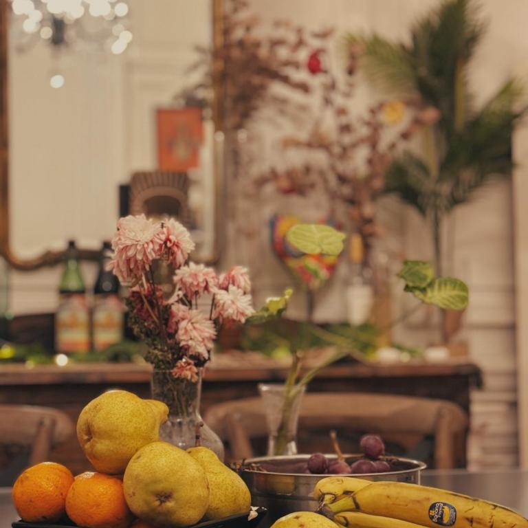 Casamor - Habitación Doble - 5