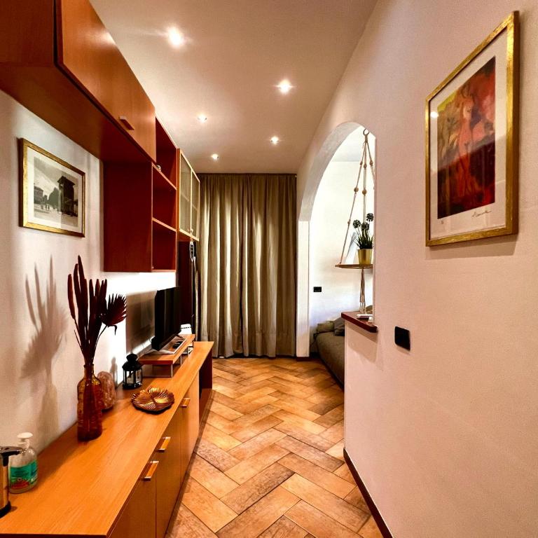My happy place - Appartamento con 2 Camere da Letto - 3