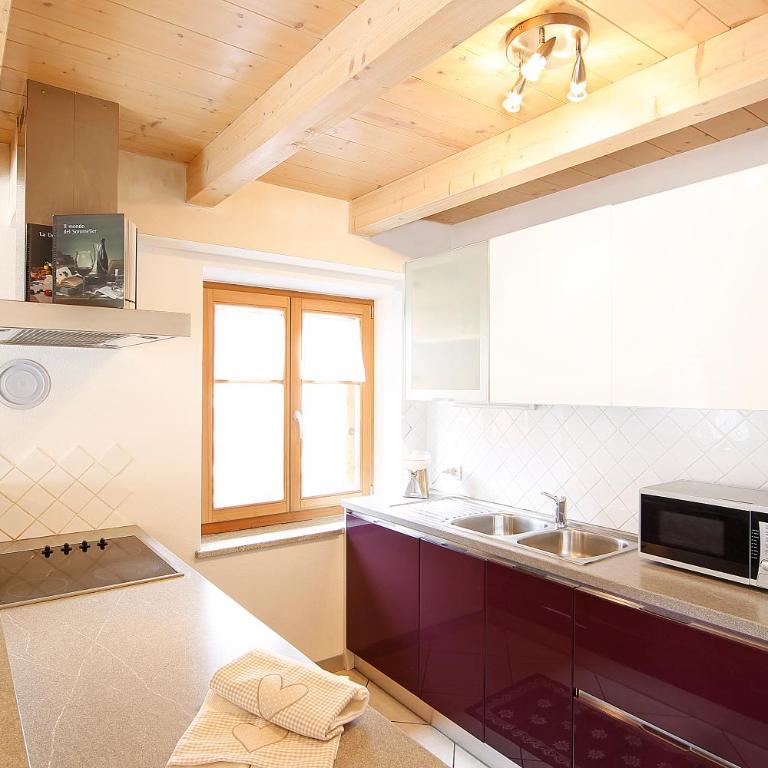 Ciasa Savoy - Appartamento - 4