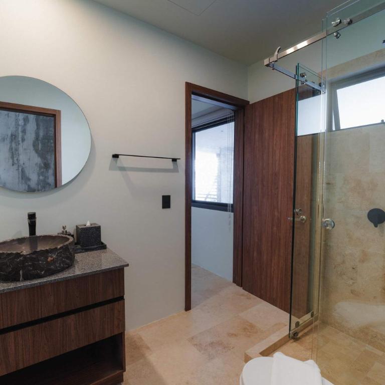 Modern 2BR Apartment with Pool & Gym - Apartamento - 21