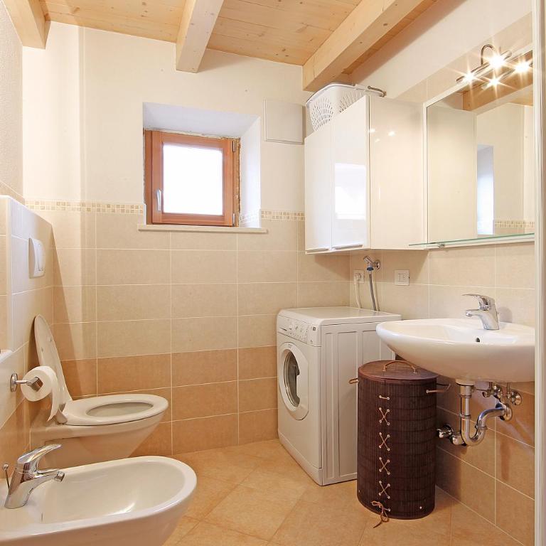 Ciasa Savoy - Appartamento - 10