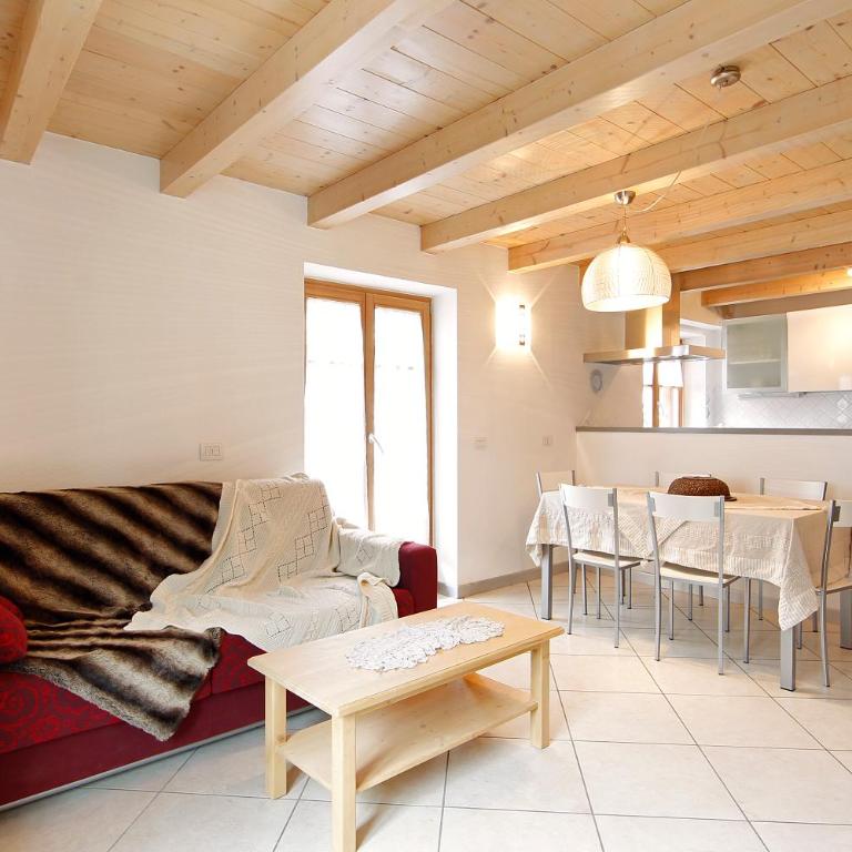 Ciasa Savoy - Appartamento - 6