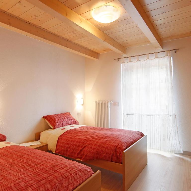 Ciasa Savoy - Appartamento - 7