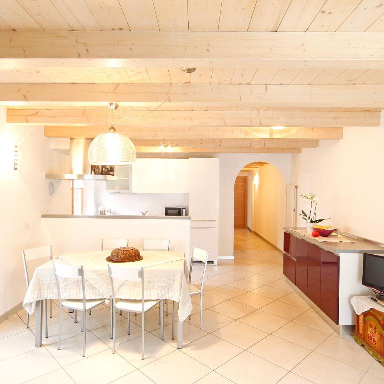 Ciasa Savoy - Appartamento - 2