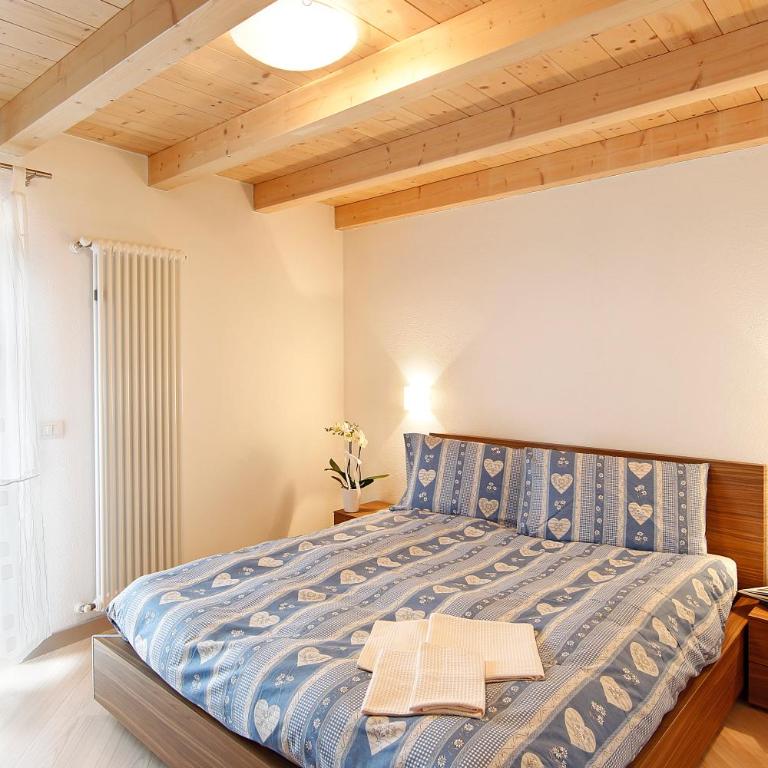 Ciasa Savoy - Appartamento - 12