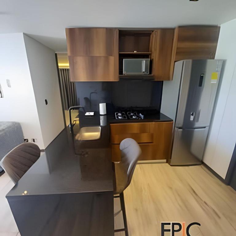 Epic Suite 213 Deluxe Airport Family 2Room 6Pax - Two-Bedroom Suite - 22