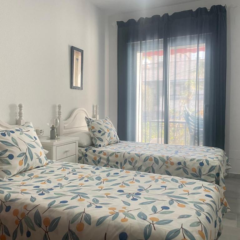 El SOL del SUR - Two-Bedroom Apartment - 20